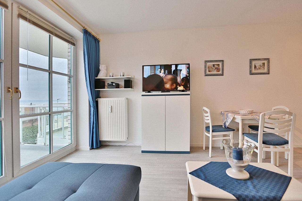 Maison Baltique Niendorf Maison Baltique Appartement 26 Exterior foto